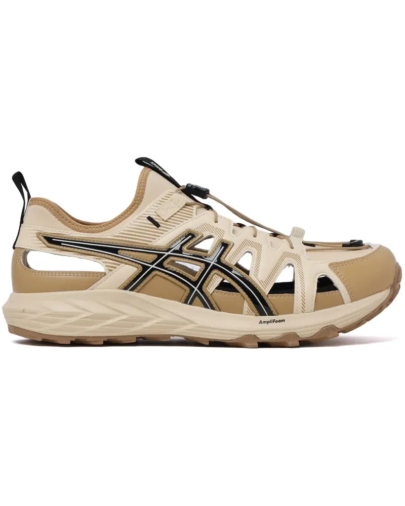 Asics Gel-Sonoma Sneakers mit Cut-Out - Braun Braun