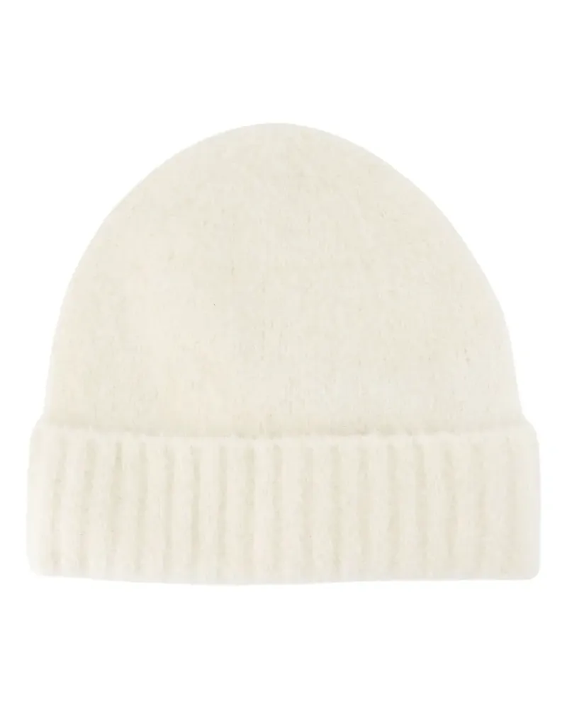 Samsøe & Samsøe Sajeanne Beanie - Nude Nude