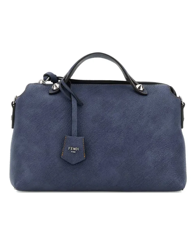 Fendi By The Way Handtasche - Blau Blau