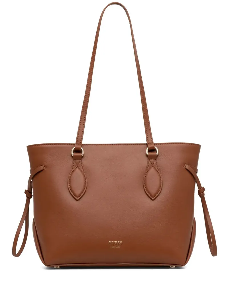 Guess Florence Handtasche - Braun Braun