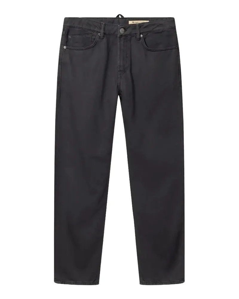 GABBA GABcarl Blancel jeans - Grau Grau