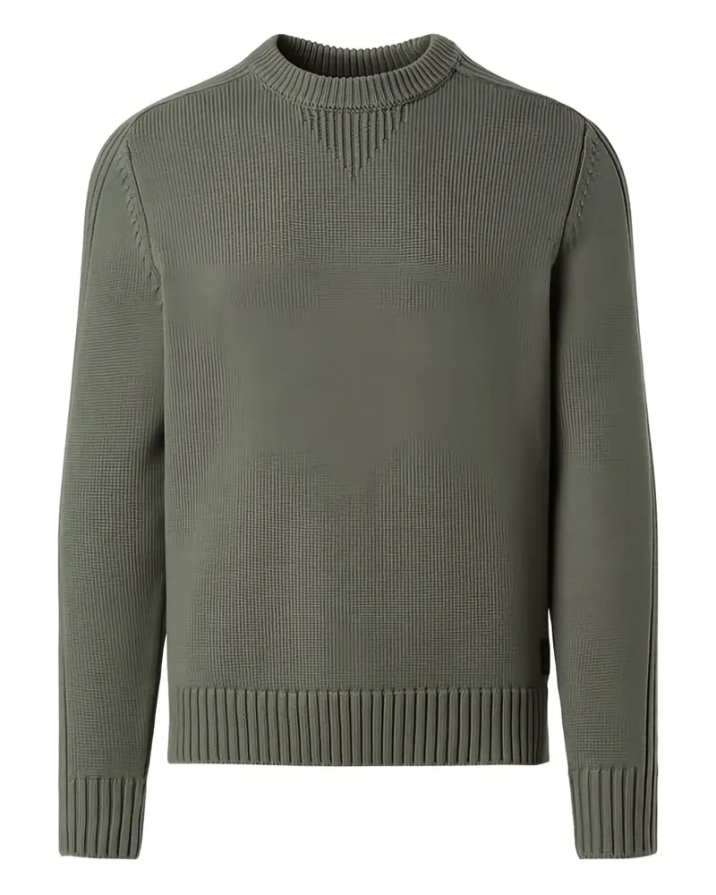 North Sails crew-neck sweater - Grün Grün