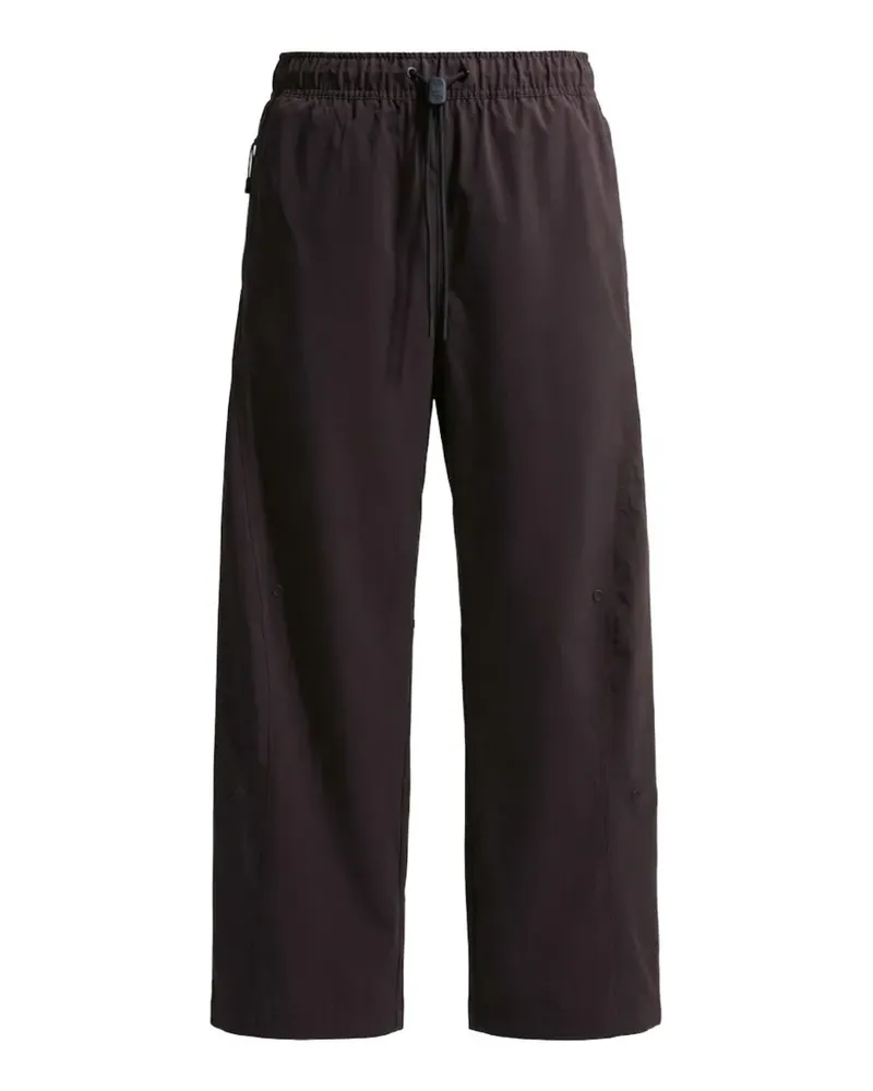 Nike Dri-FIT drawstring trousers - Braun Braun