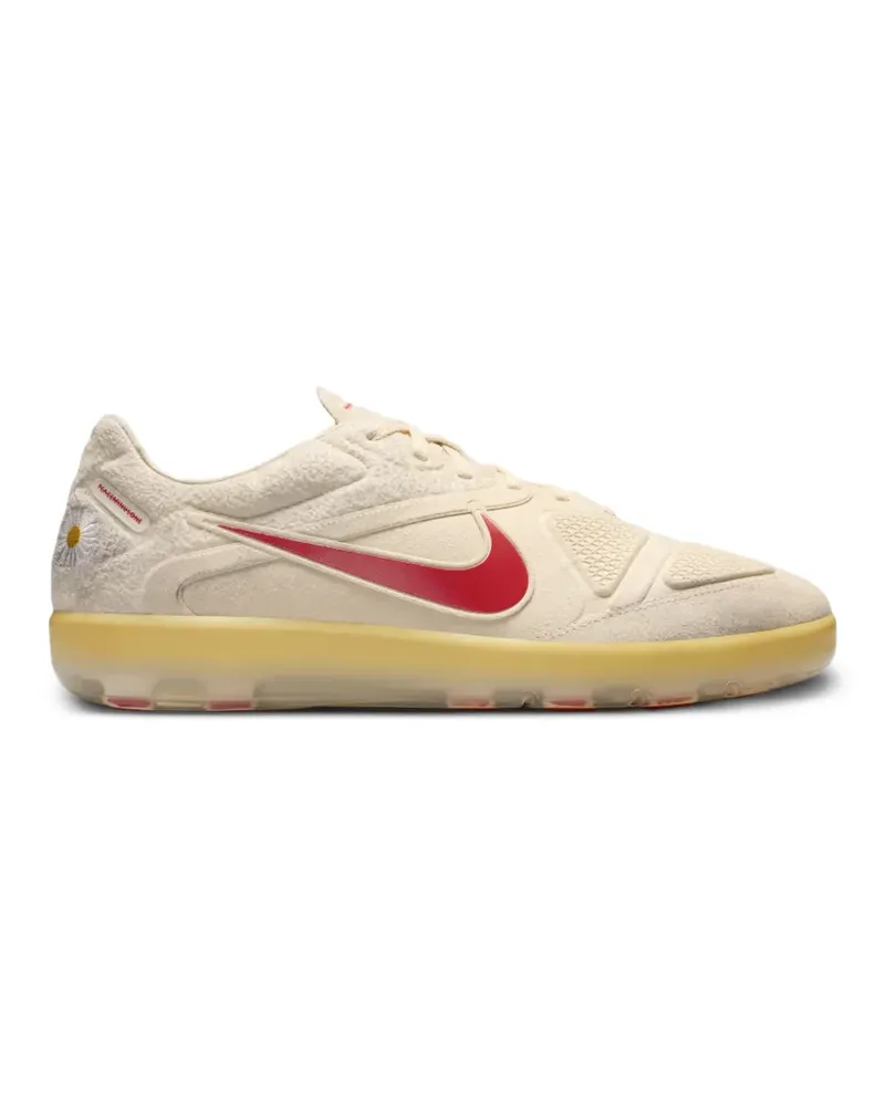 Nike x Korea x Peaceminusone Cryoshot CTR 360 Sneakers - Nude Nude