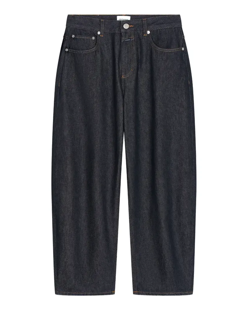 Closed Jazzie Jeans - Blau Blau