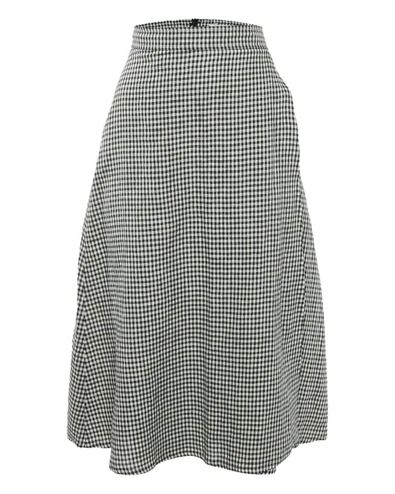 Max Mara 1170136 Black - Schwarz Schwarz