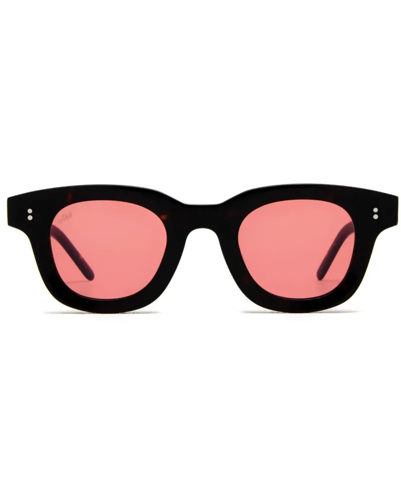 AKILA Apollo' Sonnenbrille - Braun Braun