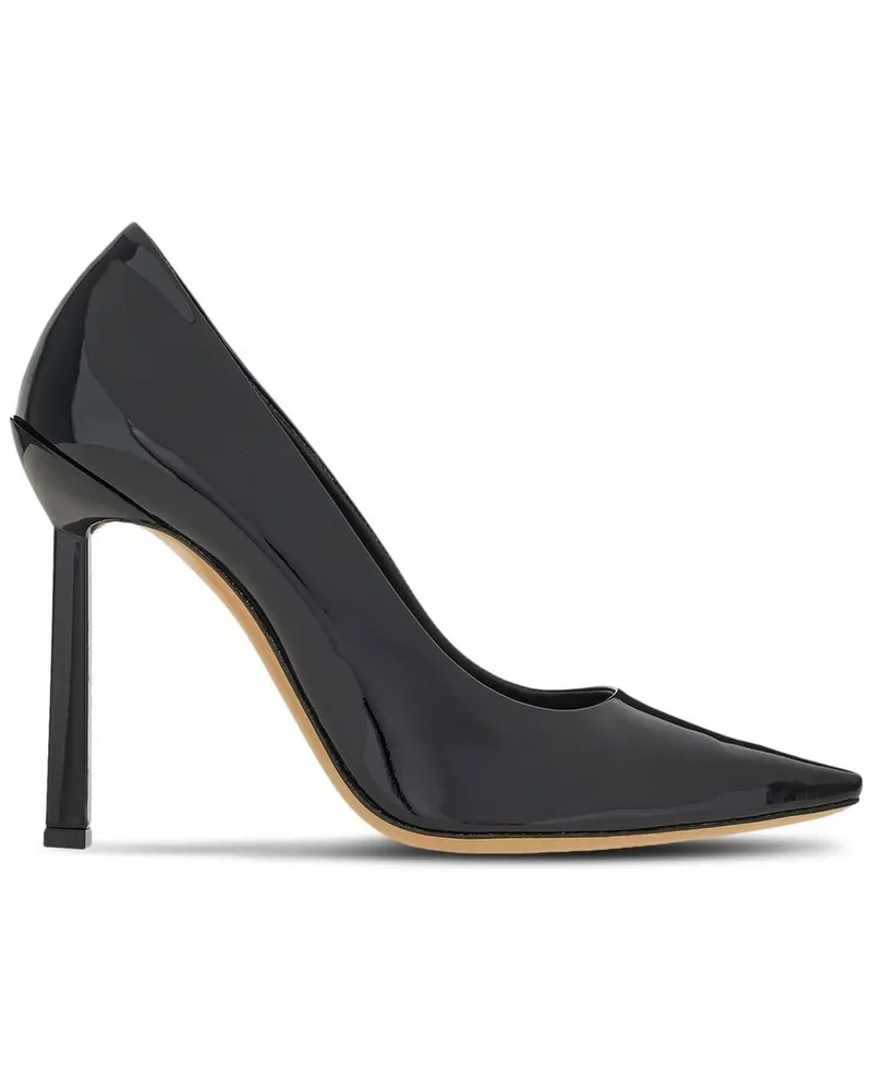 Ferragamo Ilary 105 Pumps - Schwarz Schwarz