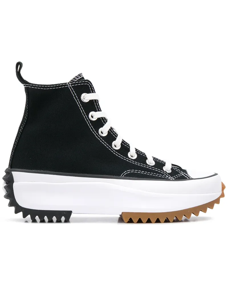 Converse Run' Sneakers - Schwarz Schwarz