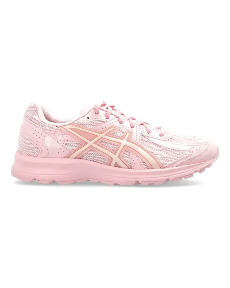 Asics Sneakers mit Logo - Rosa Rosa