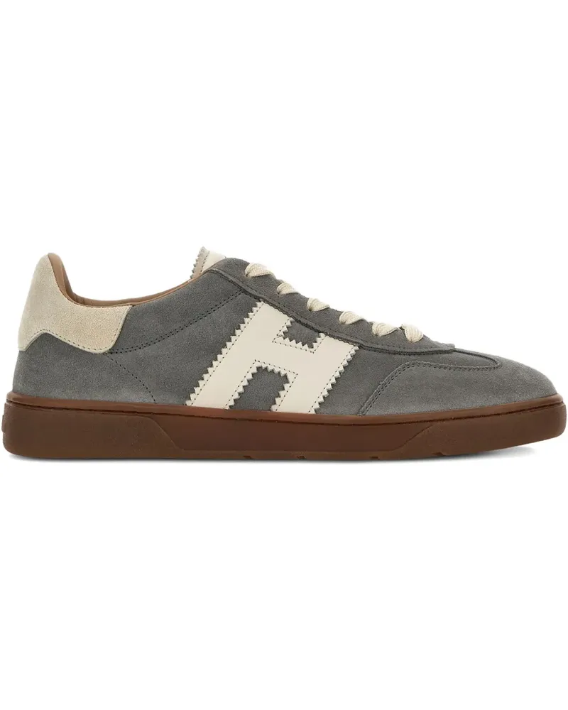 Hogan Cool Sneakers - Grau Grau