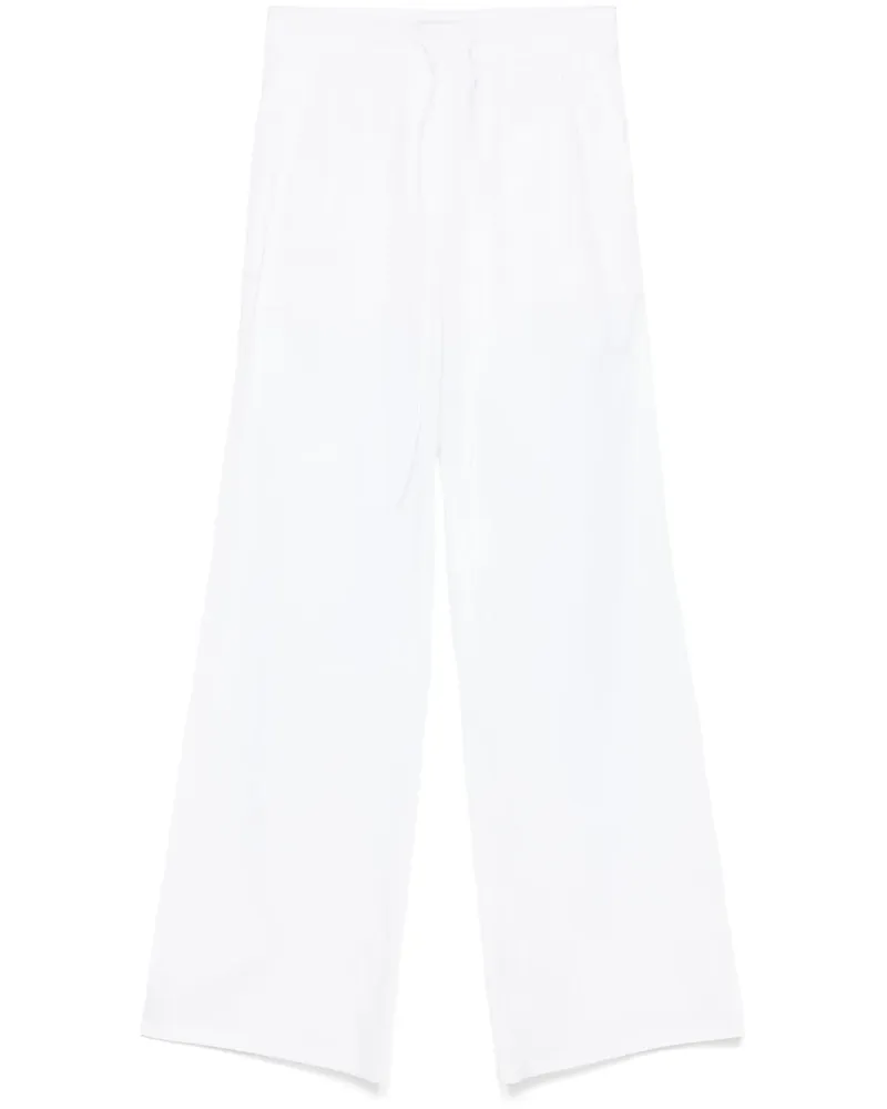 Dorothee Schumacher Power' Hose - Weiß Weiß