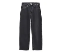 Haayi baggy-cut jeans - Schwarz