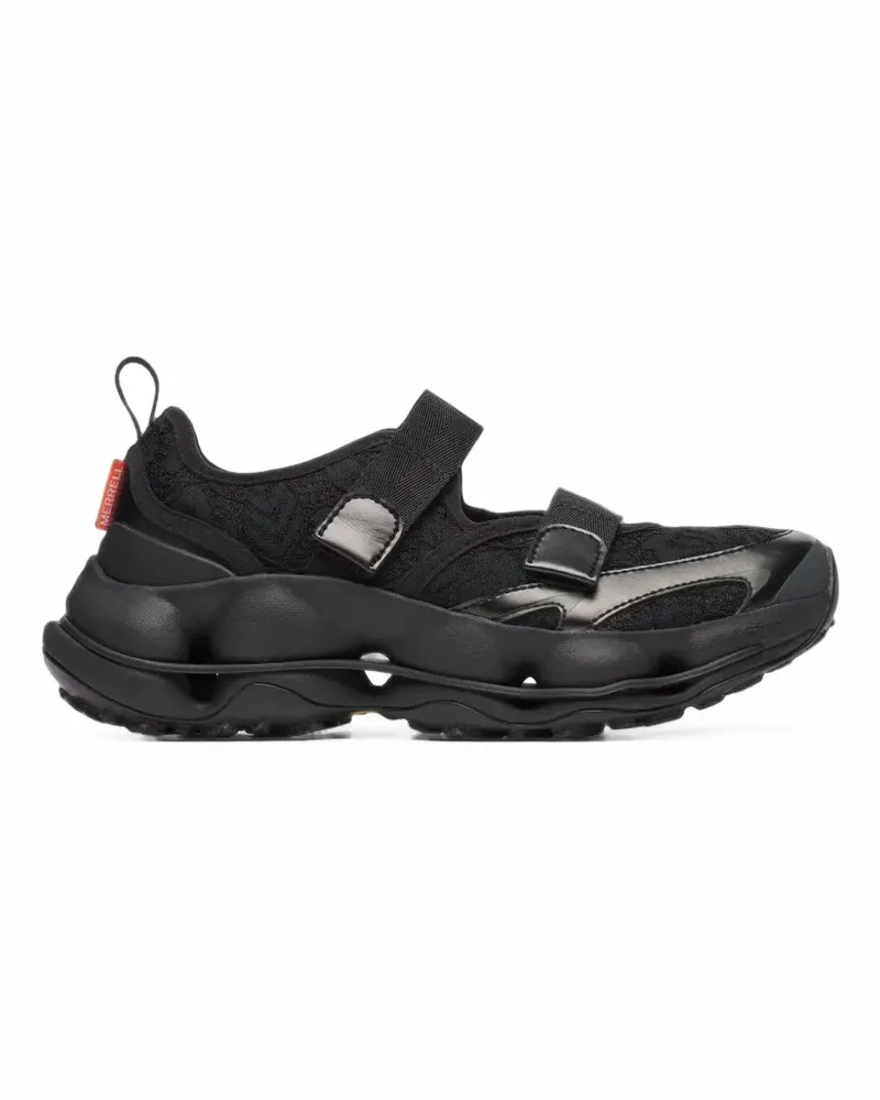MERRELL SpeedArc Trek Mary Jane sneakers - Schwarz Schwarz