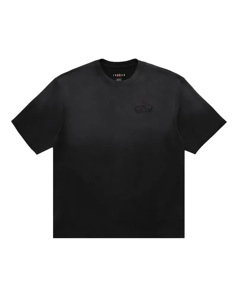 Jordan x Infinite Archives T-Shirt - Schwarz Schwarz