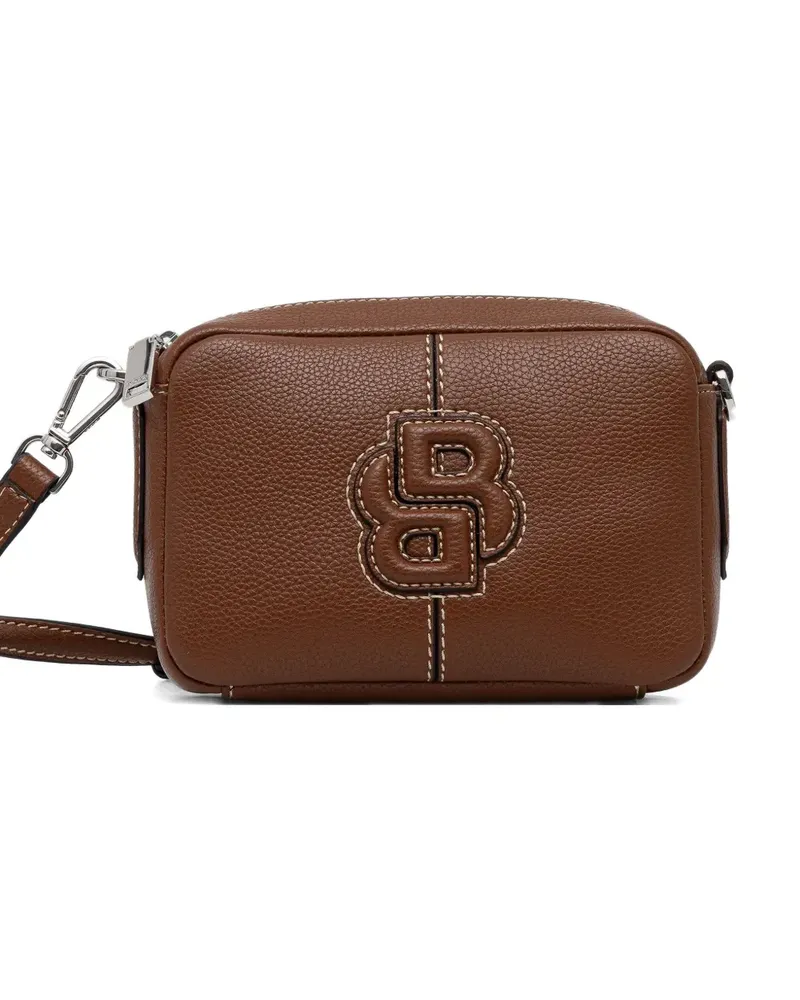 HUGO BOSS Anett New cross body bag - Braun Braun