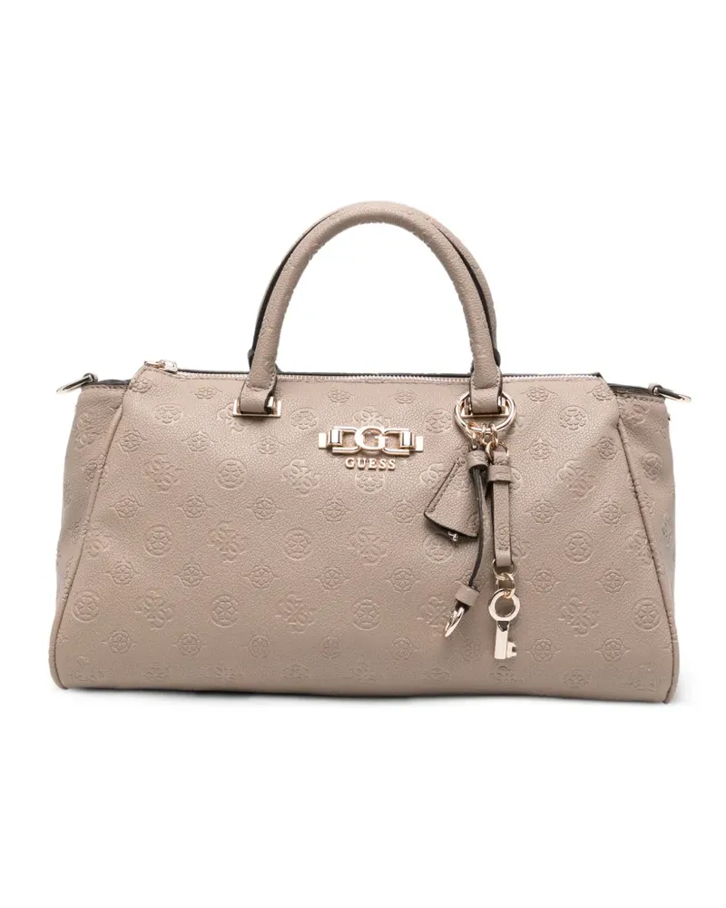 Guess Anise Tote Bag - Nude Nude