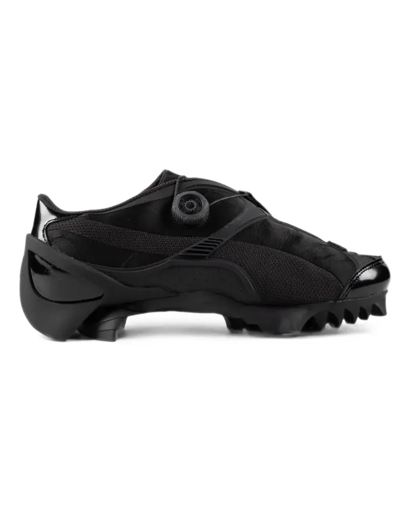 Puma Beisser Disc Officeterrain sneakers - Schwarz Schwarz