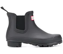 Original Chelsea' Regenstiefel - Schwarz