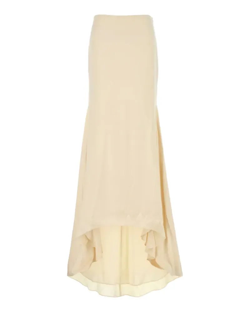 ARMARIUM Rima skirt - Nude Nude