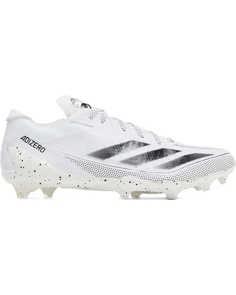 adidas Adizero Electric Snack Attack "Core Black/Cloud White" Sneakers - Weiß Weiß