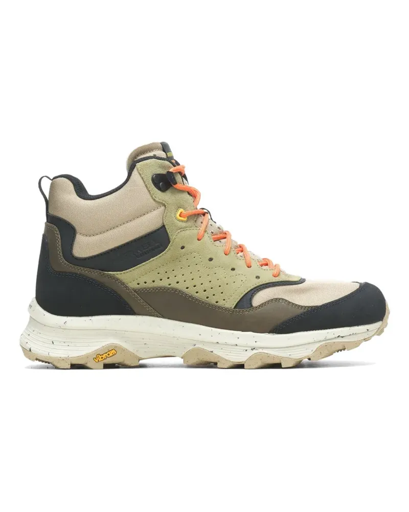 MERRELL Speed Solo Stiefel - Nude Nude