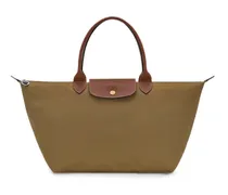 Le Pliage Shopper - Braun