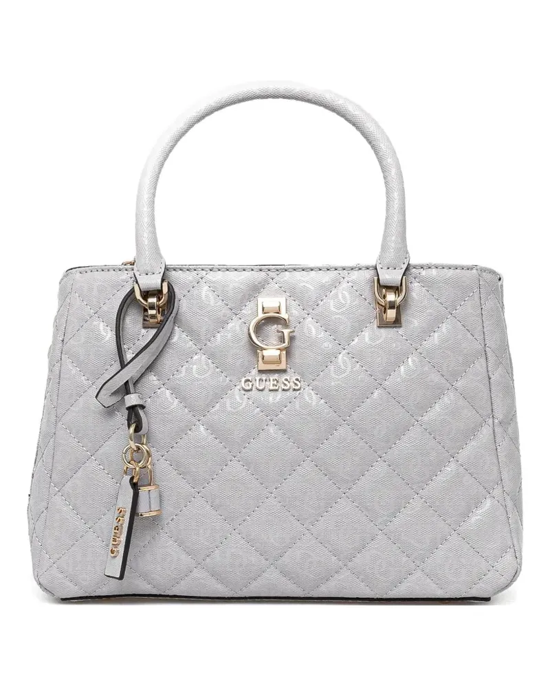 Guess Bessey Tote Bag - Grau Grau