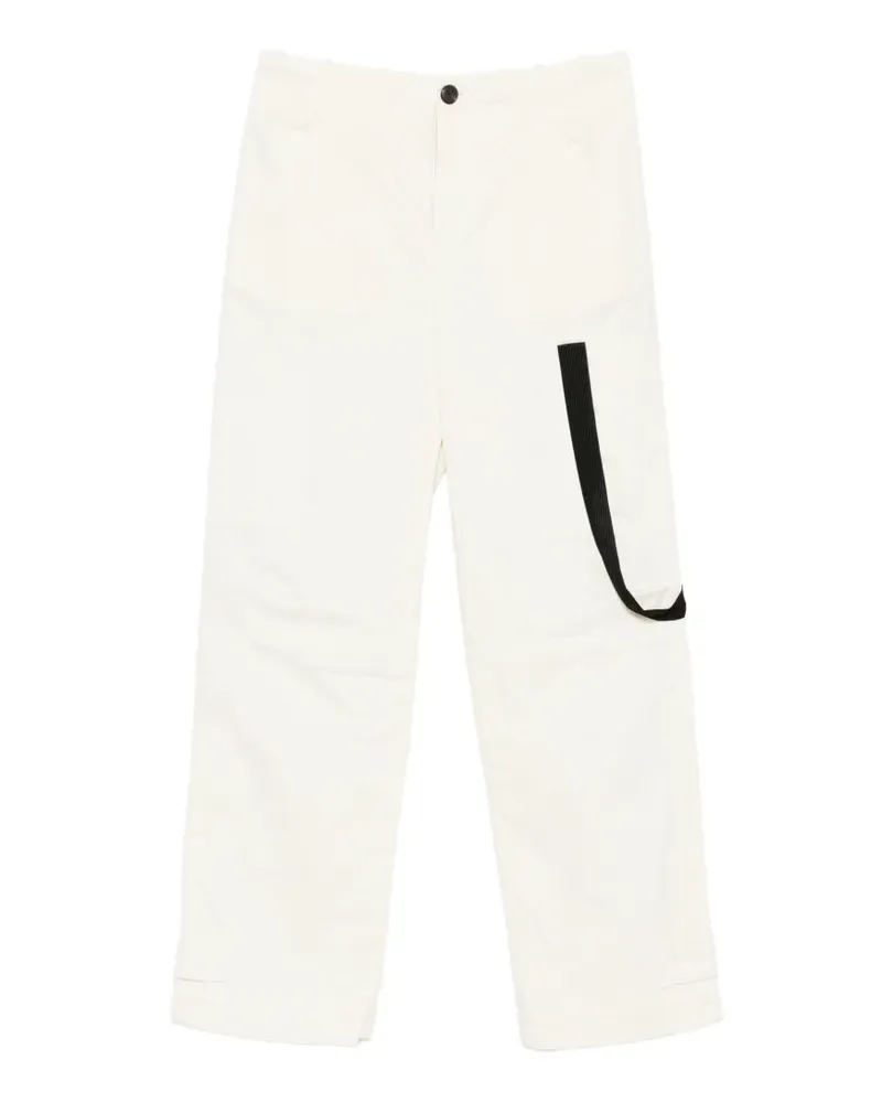 Pinko Caldo Hose - Nude Nude