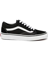 Vans Old Skool Sneakers Schwarz