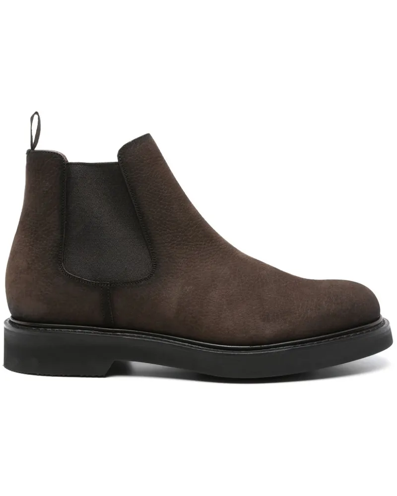 Church's Leicester Stiefel - Braun Braun