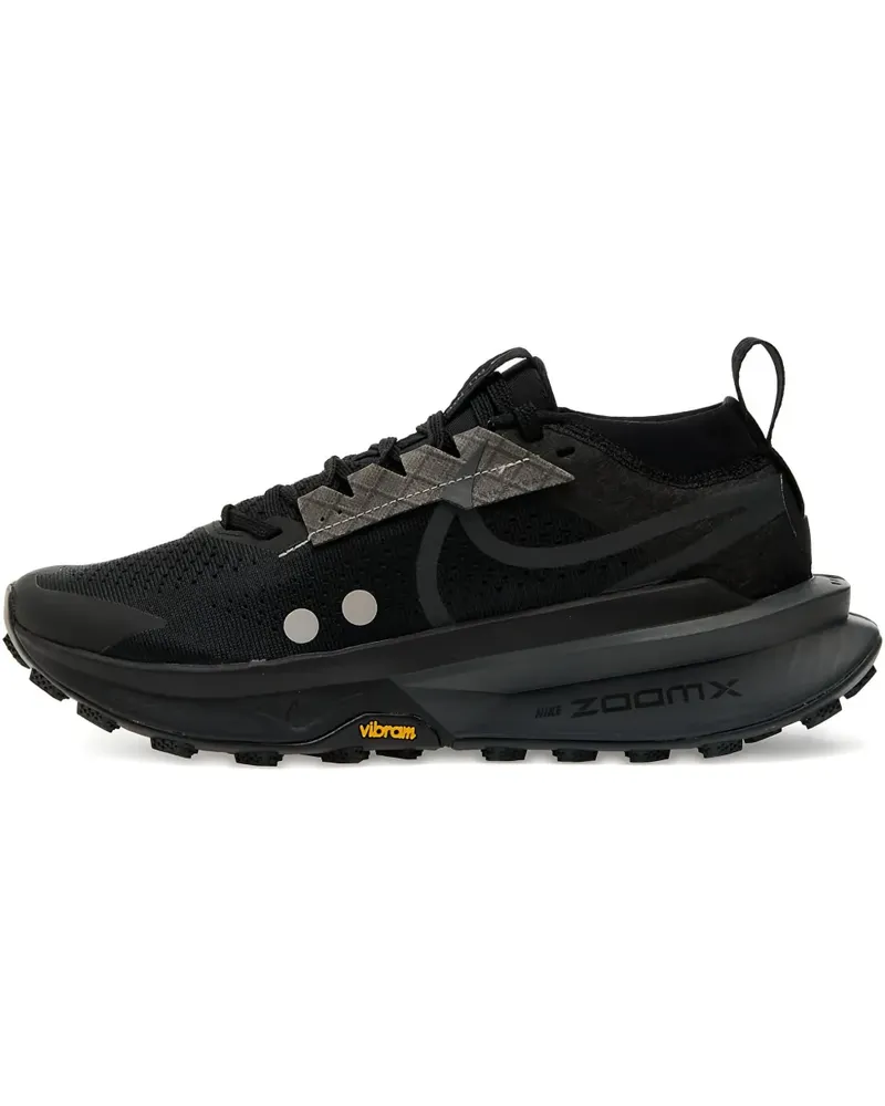 Nike Zegama Trail-Sneakers - Schwarz Schwarz