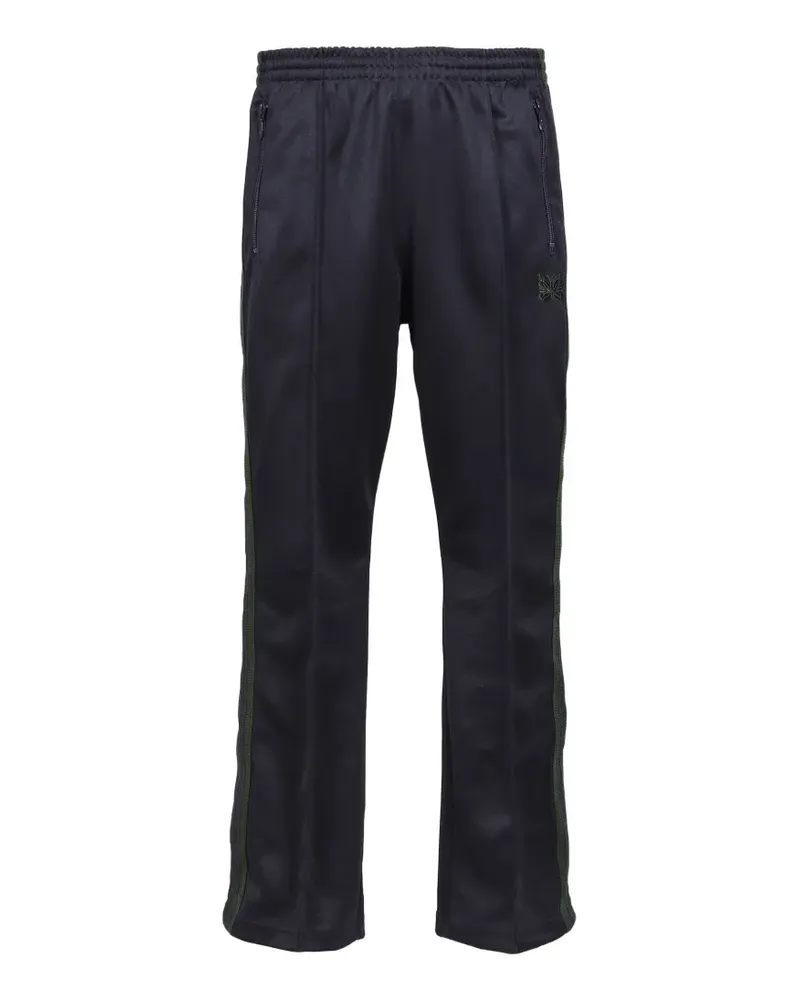NEEDLES Jogginghose mit Bootcut-Schnitt - Blau Blau