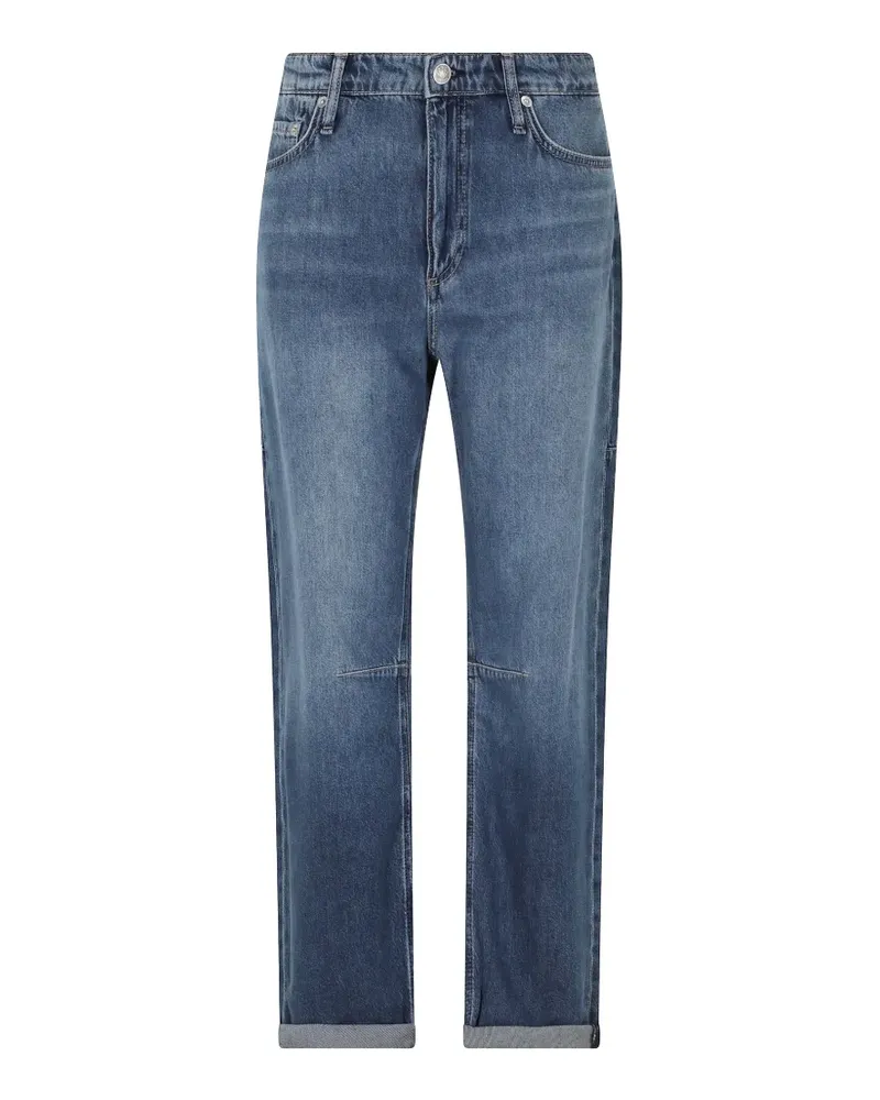 Rag & Bone Emerson tapered jeans - Blau Blau