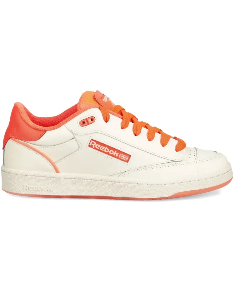 Reebok Club C Bulc Sneakers - Nude Nude
