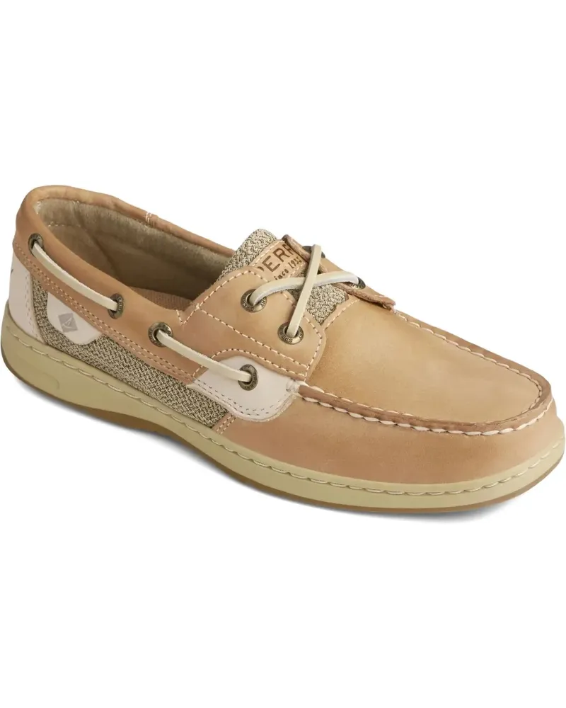 Sperry Top Sider Bluefish Segelschuhe - Nude Nude