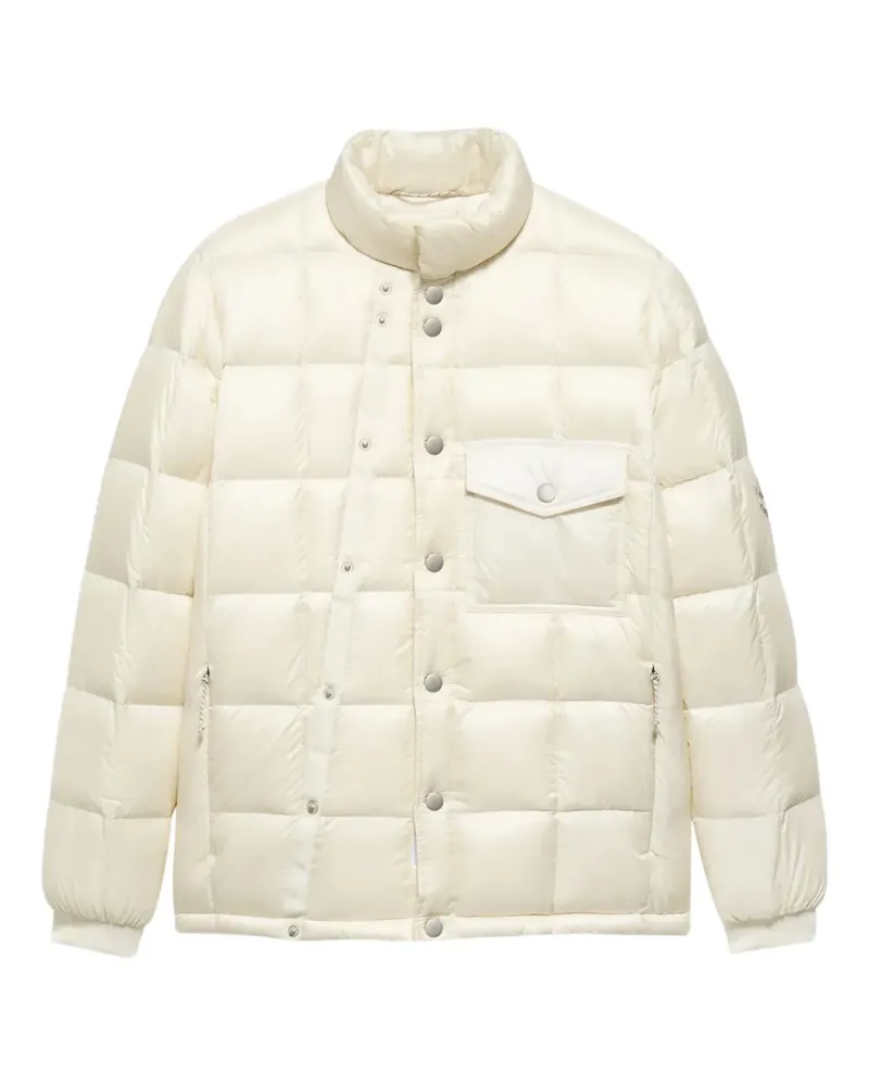 Mammut Cabourn Direttissima quilted jacket - Nude Nude