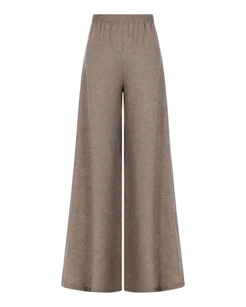 Fabiana Filippi Amelia' Hose - Braun Braun