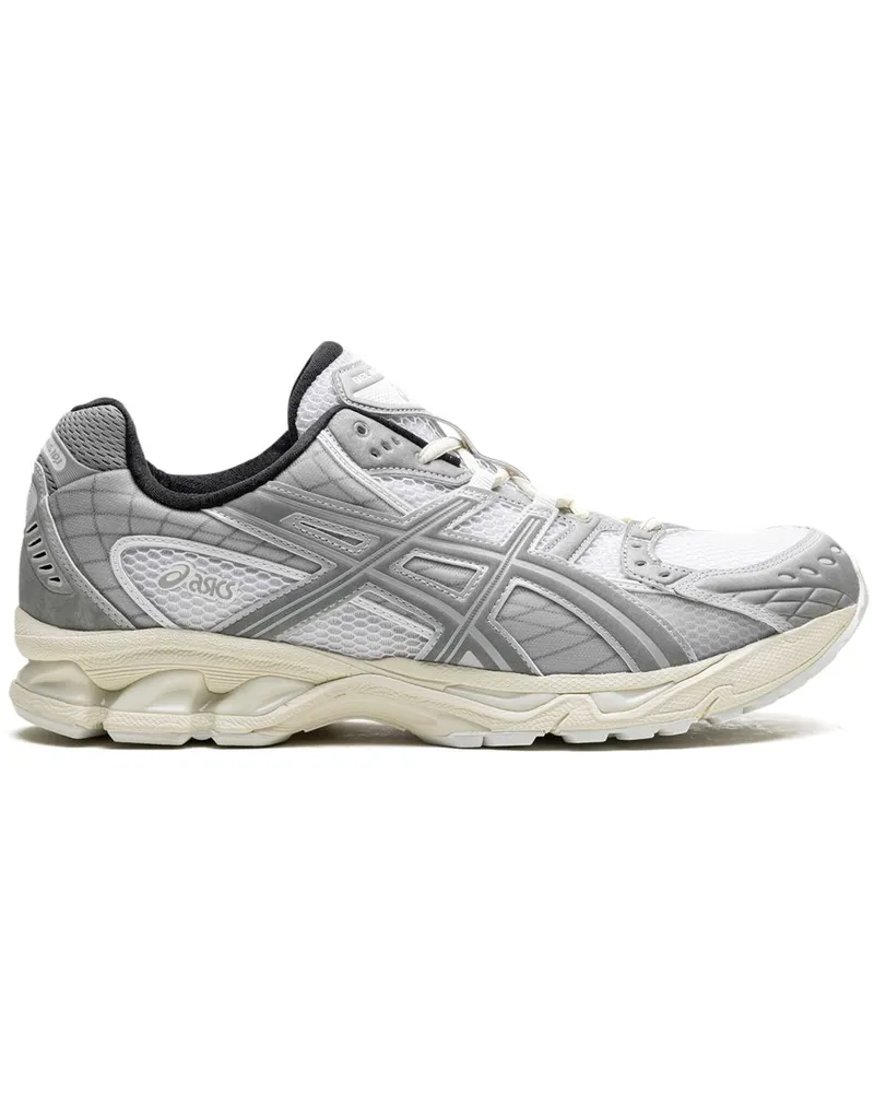 Asics Gel-Nimbus 10.1 Sneakers - Grau Grau