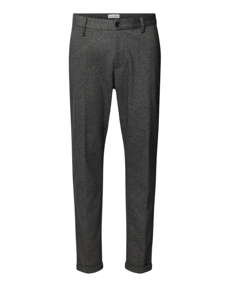 Antony Morato belt-loops trousers - Grau Grau