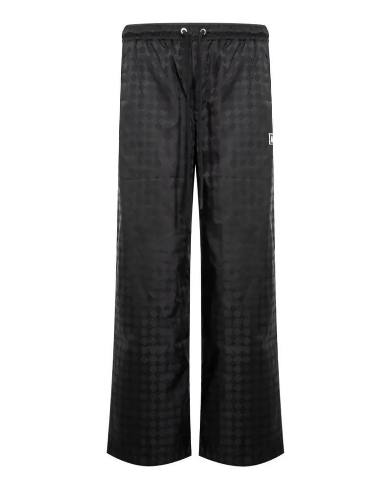 Amiri MA Quad Hose - Schwarz Schwarz