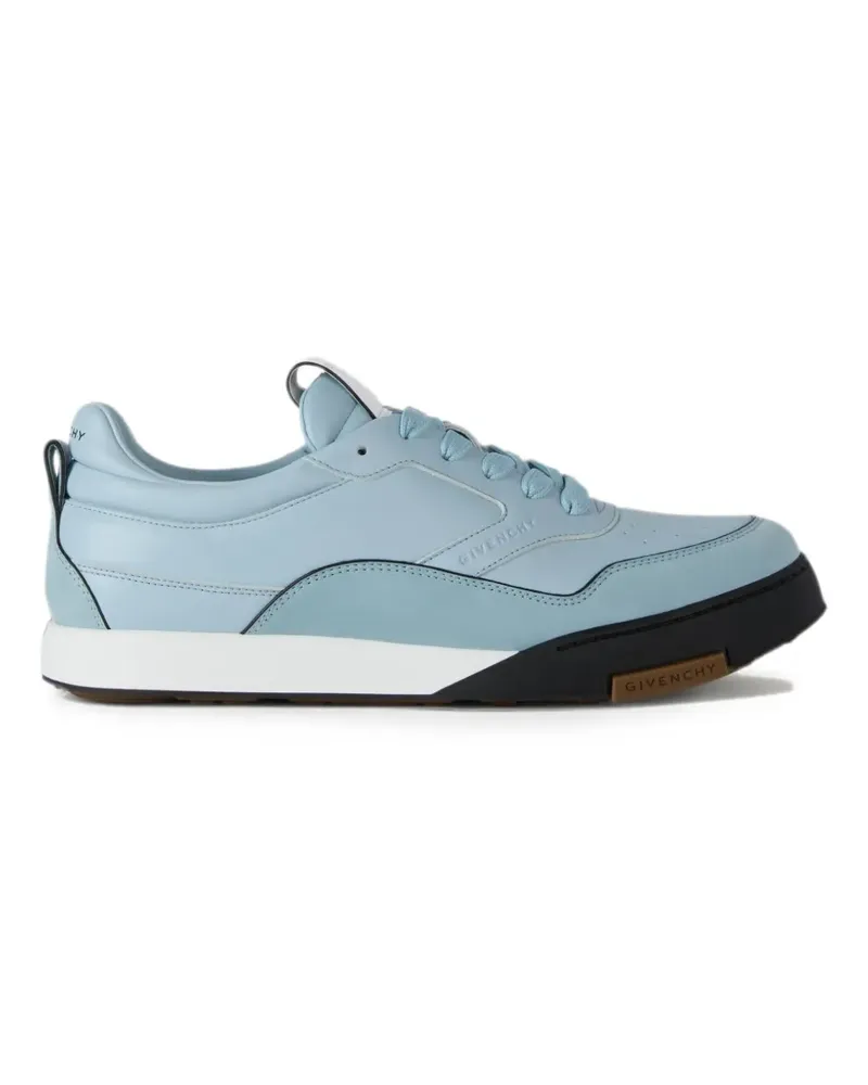 Givenchy Yard Sneakers mit Kontrasteinsatz - Blau Blau