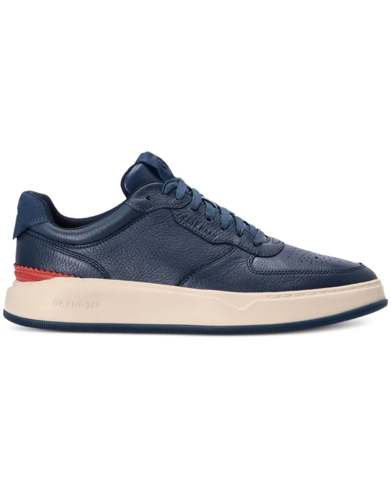 COLE HAAN GrandPro Crossover Sneakers - Blau Blau