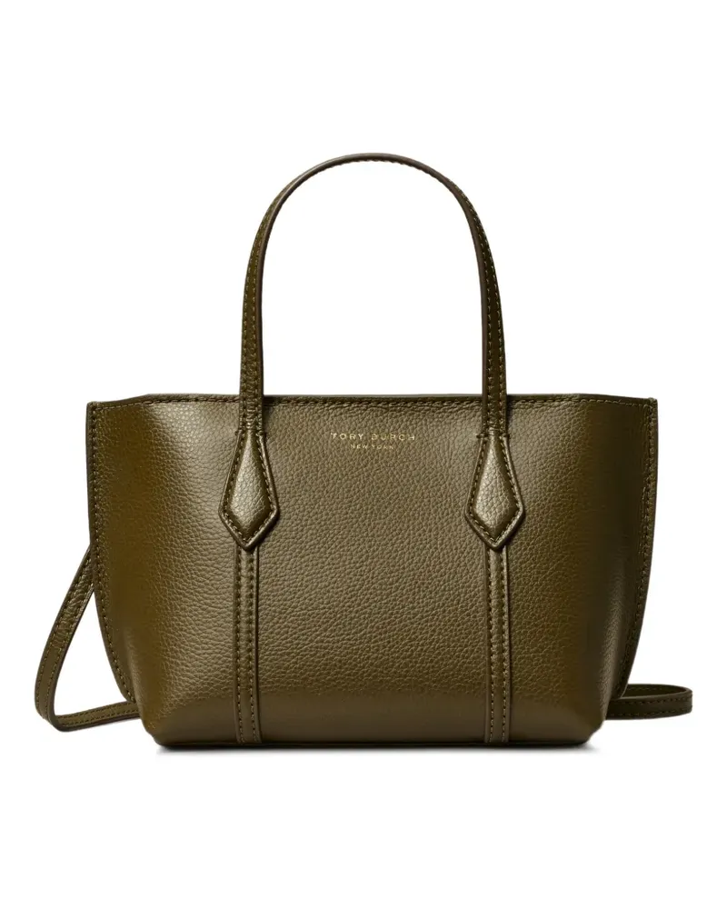 Tory Burch mini Perry tote - Grün Grün