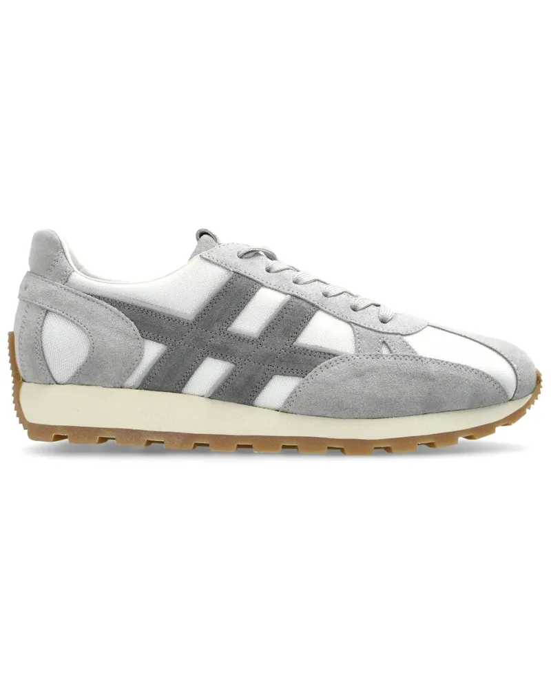 Hogan H671 Sneakers - Grau Grau