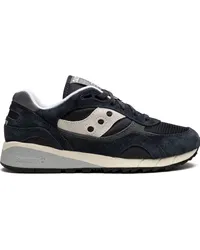 Saucony Shadow 6000 Sneakers Blau