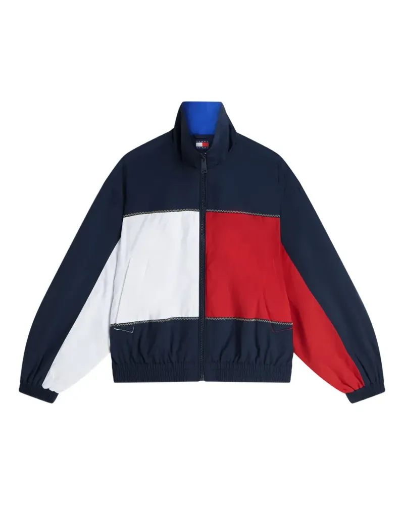 Tommy Hilfiger Regatta jacket - Blau Blau