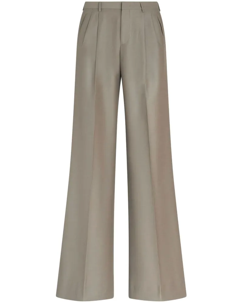 Etro Klassische Hose - Nude Nude