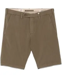 MYTHS Giove S Shorts Grün