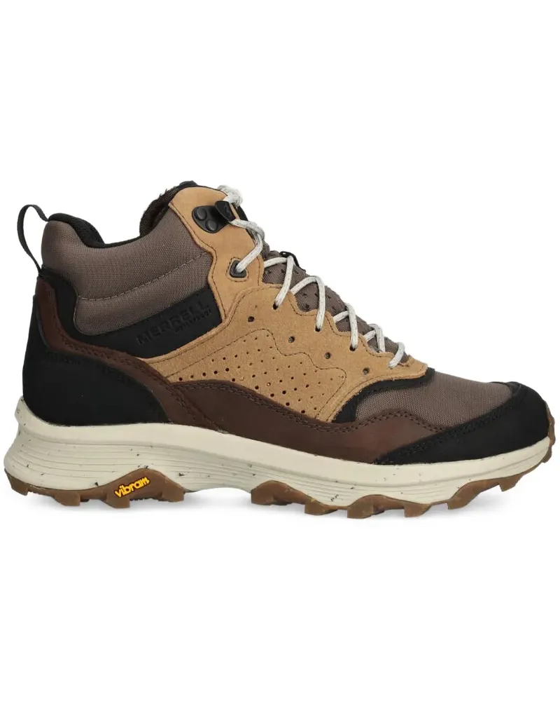 MERRELL Speed Solo Stiefel - Braun Braun